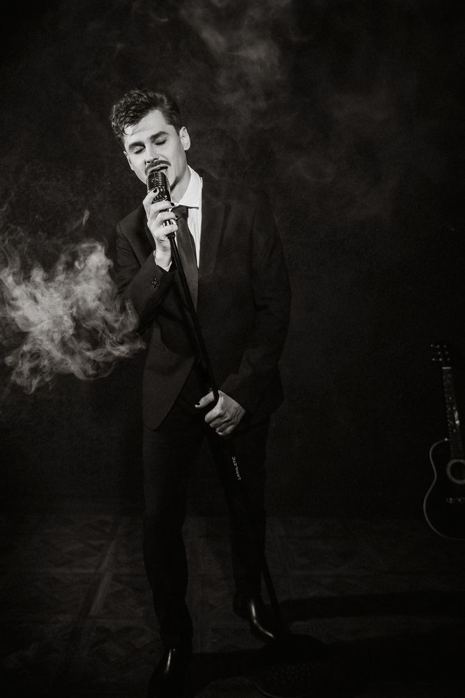 Photograph by Елена Захаревич