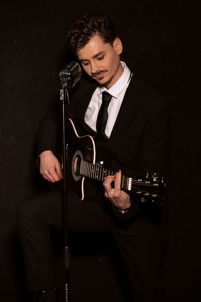 Photograph by Елена Захаревич