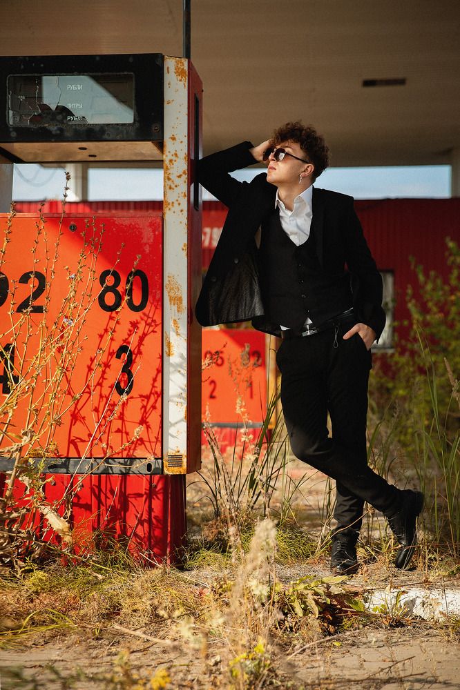 Photograph by Анна Бузынина