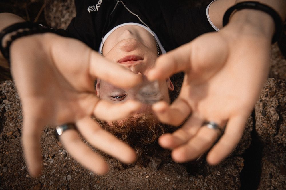 Photograph by Анна Бузынина