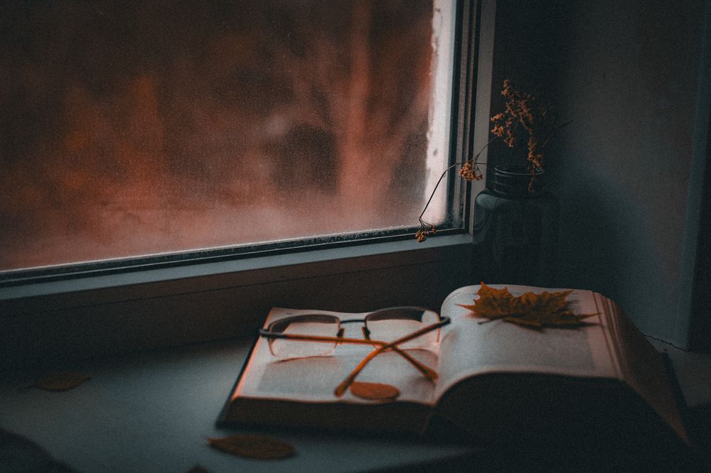 Photograph by Ekaterina Khuzhaeva