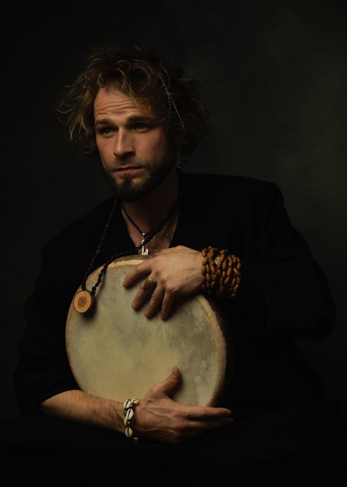 Photograph by Ольга Савельева