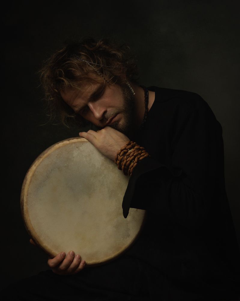 Photograph by Ольга Савельева