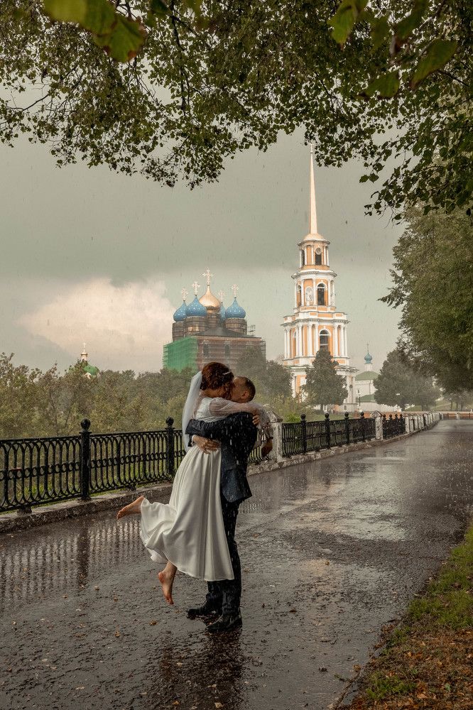 Photograph by Марина Стротова