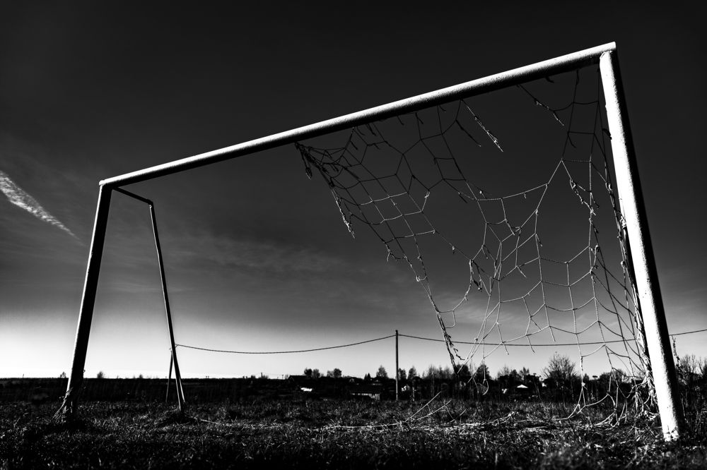 Photograph by Николай Клопов