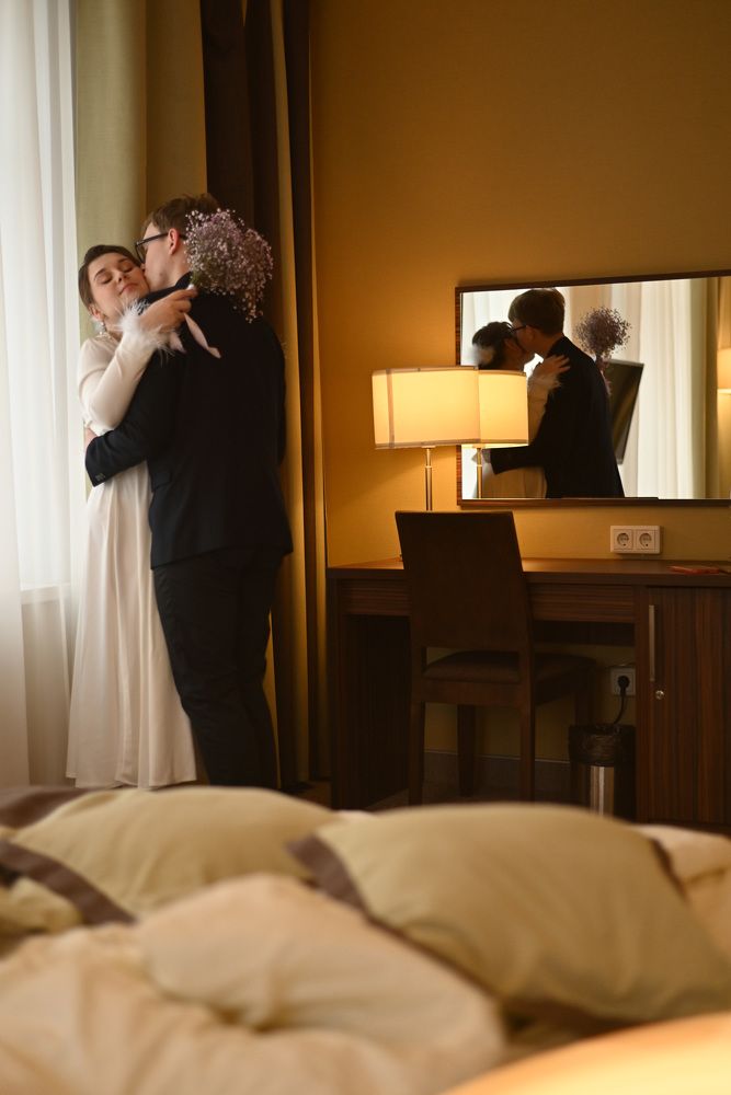 Photograph by Любовь Канаева