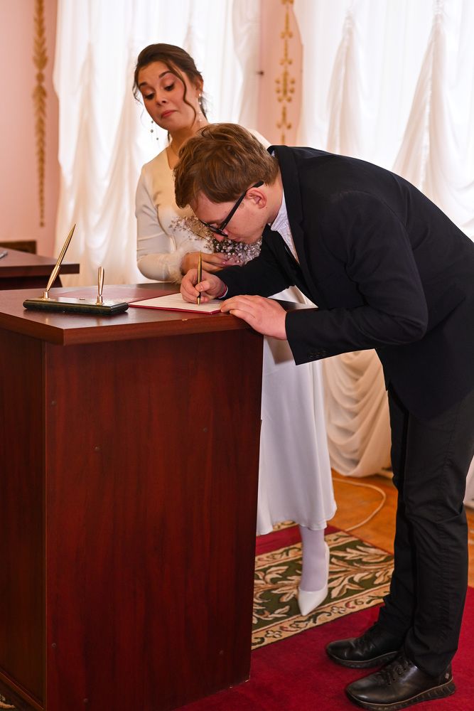 Photograph by Любовь Канаева