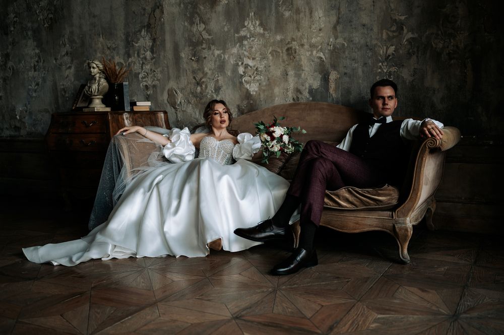 Photograph by Дмитрий Жданов