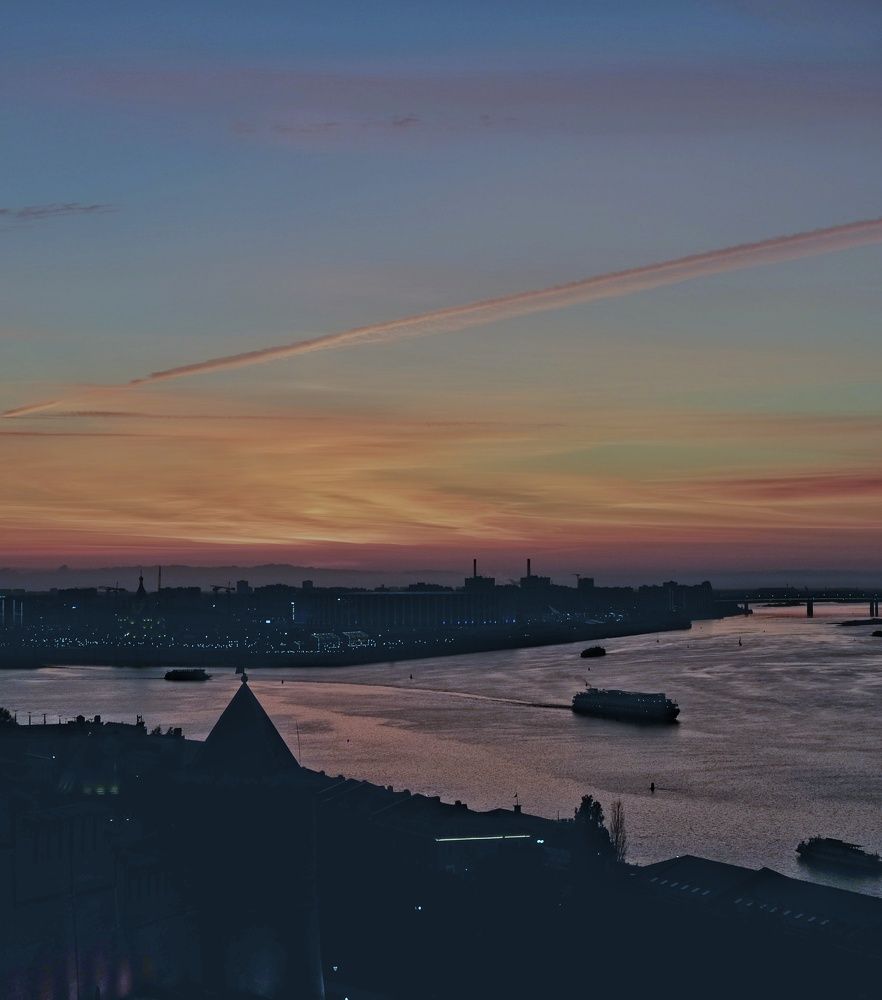 Photograph by Сергей Кошин