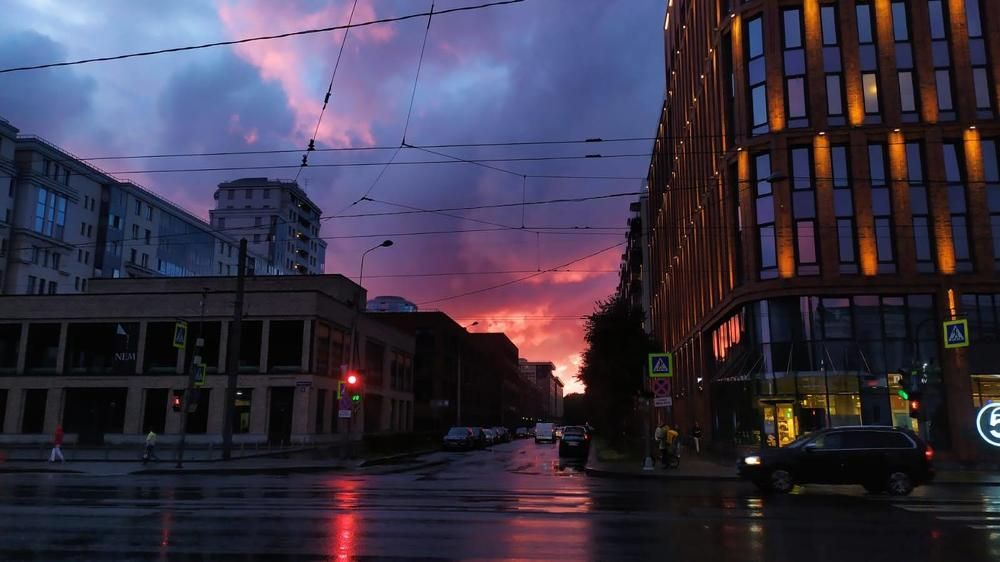 Photograph by Елена Подольская