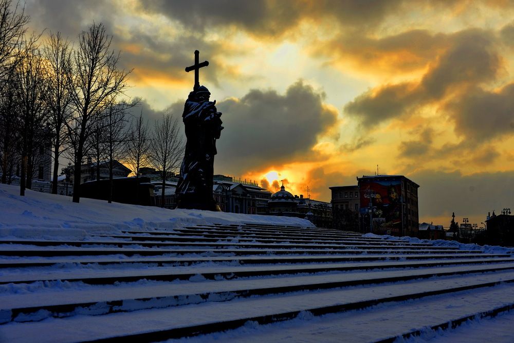 Photograph by Вадим Гераскин