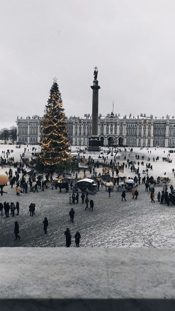 Photograph by Елена Подольская