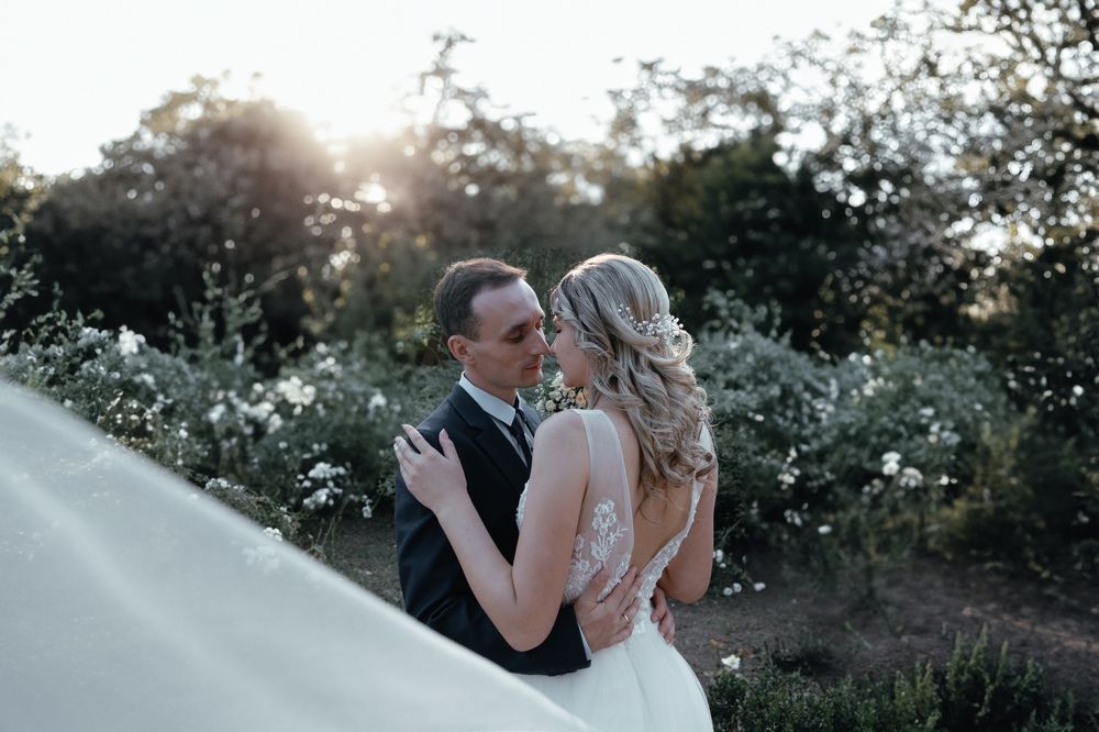 Photograph by Валерия Воловидник