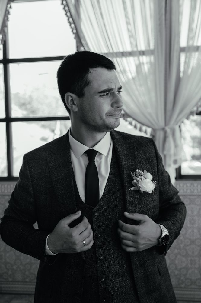 Photograph by Валерия Воловидник