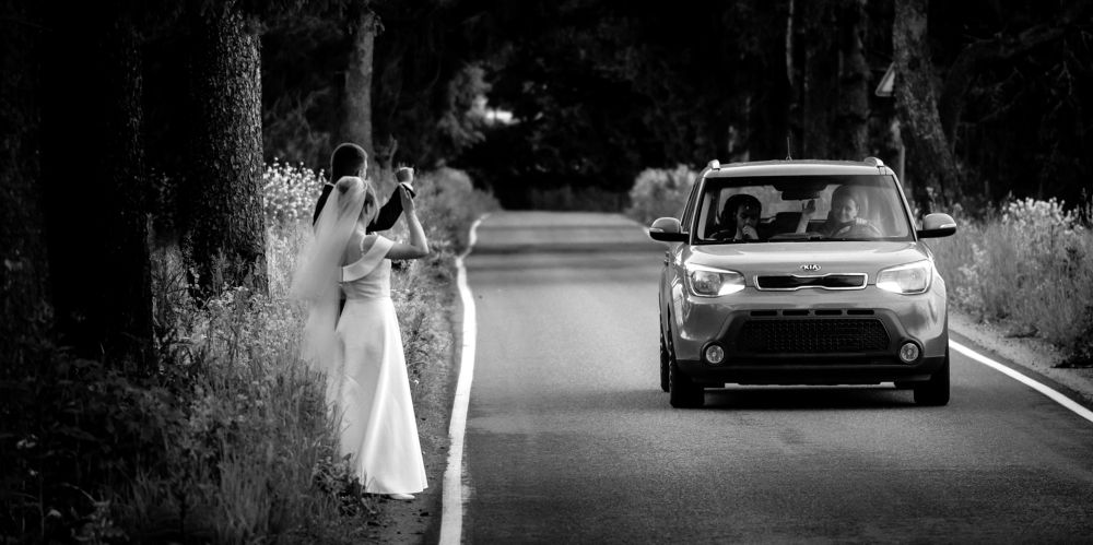 Photograph by Алексей Кочерыжкин