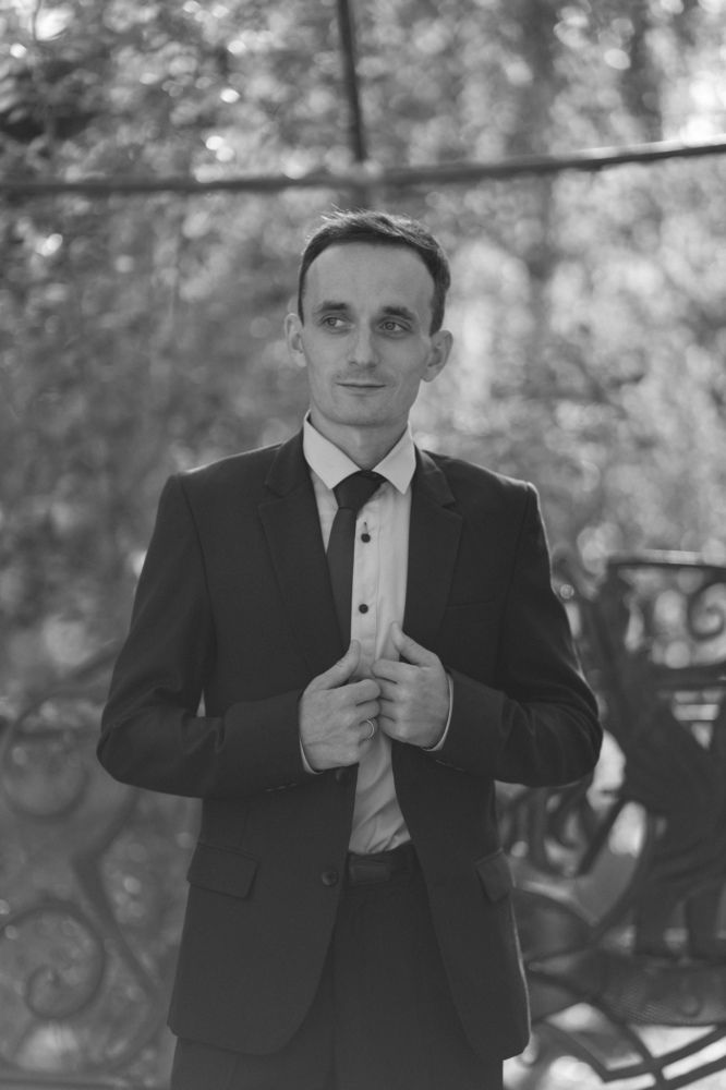 Photograph by Валерия Воловидник