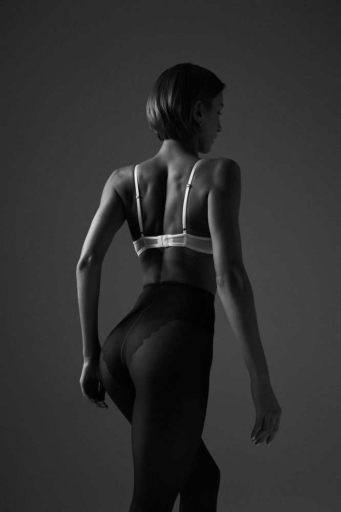 Photograph by Александр Степахин