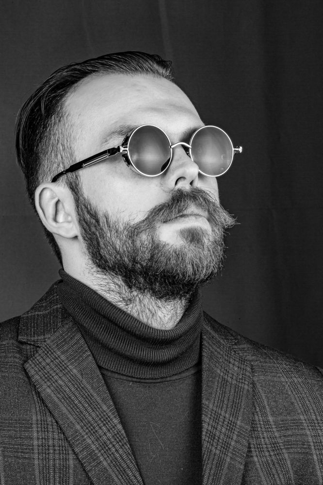 Фотография автора Юрий Боца