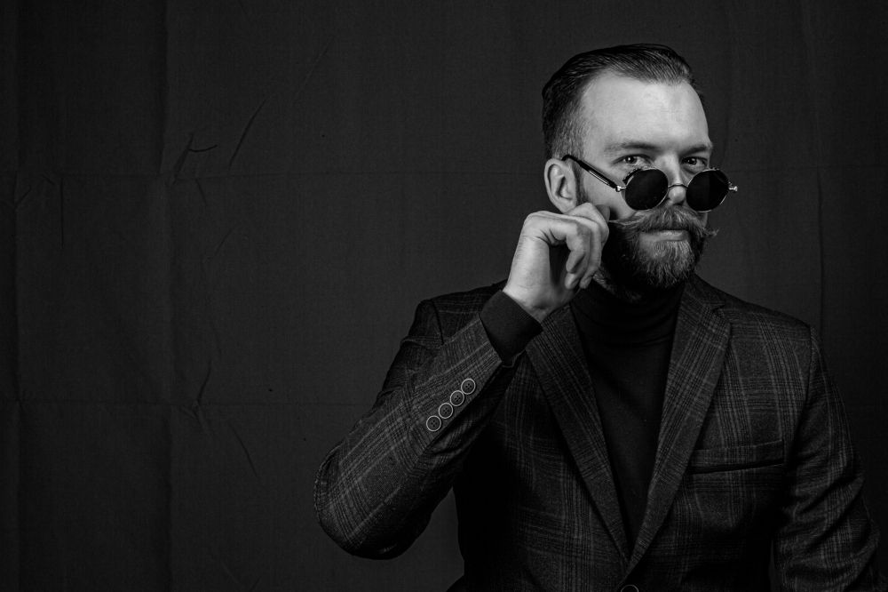 Фотография автора Юрий Боца