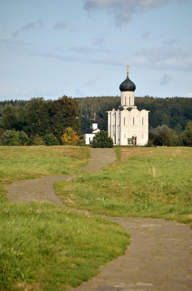 Photograph by Андрей Антипатров