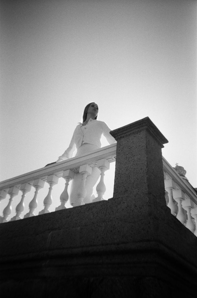 Photograph by Александр Степахин