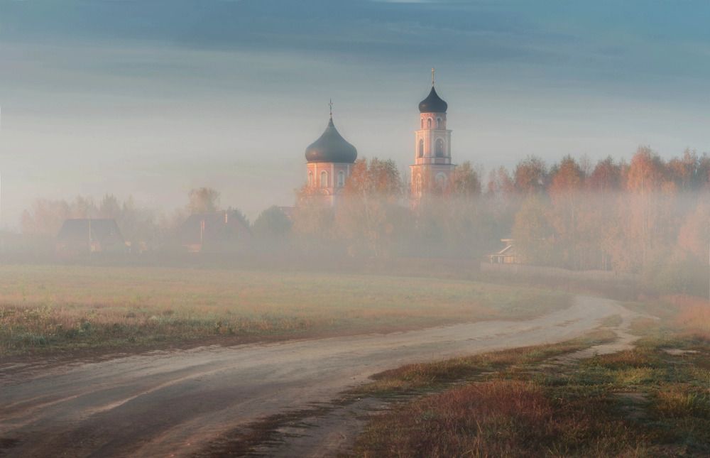 Photograph by Silyavin Nikita