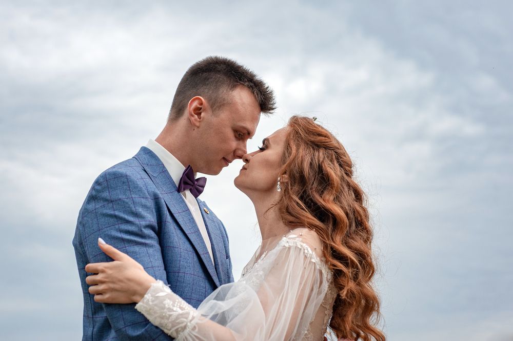 Photograph by Юлия Глебова