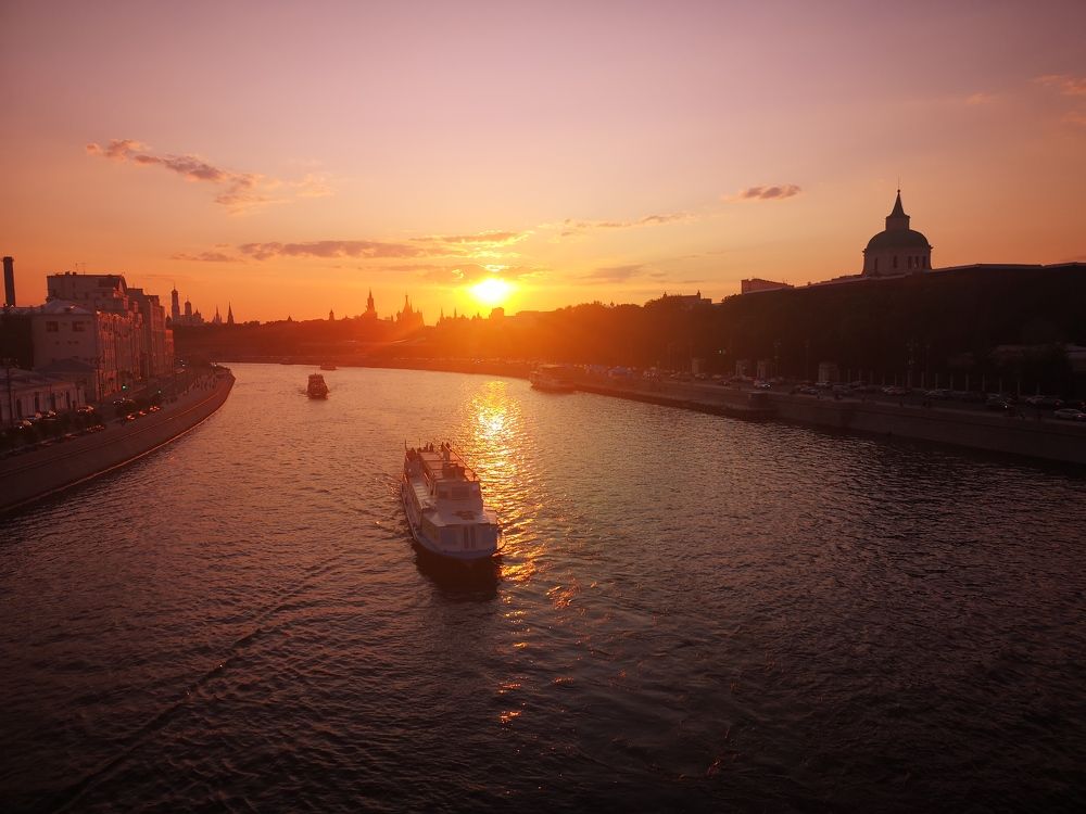 Photograph by Liubov Tarasova