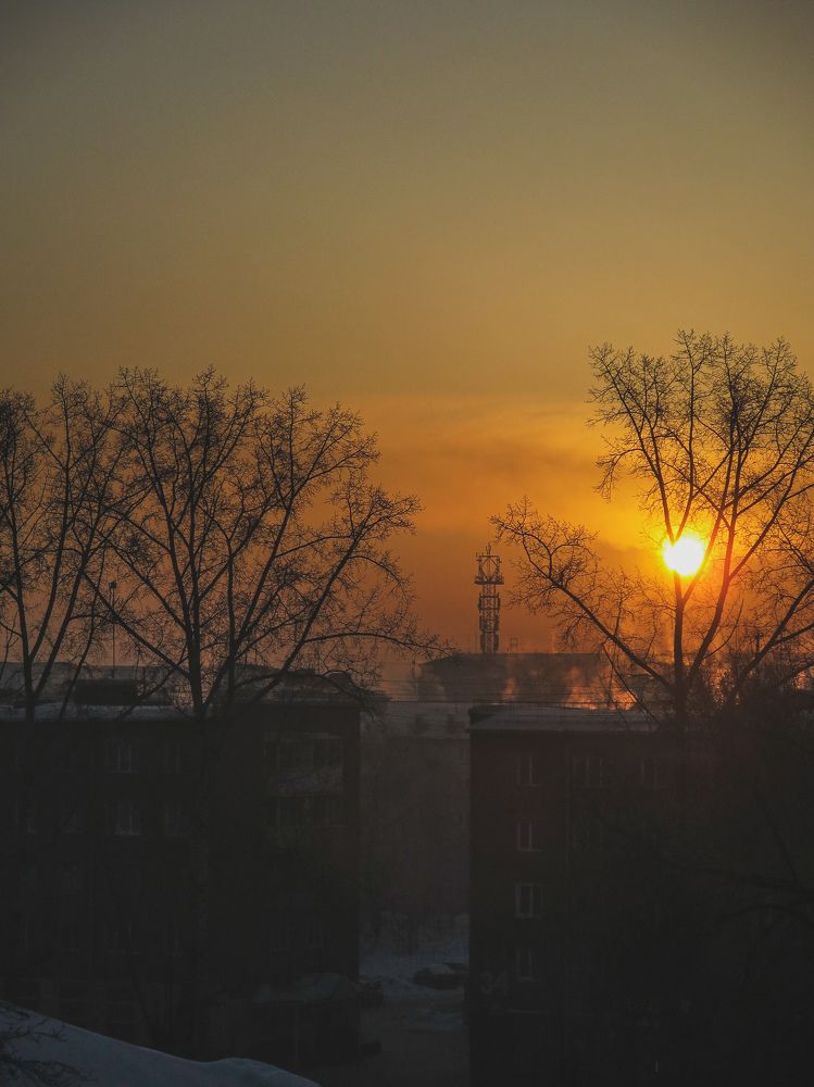 Photograph by Дарья Овсянникова