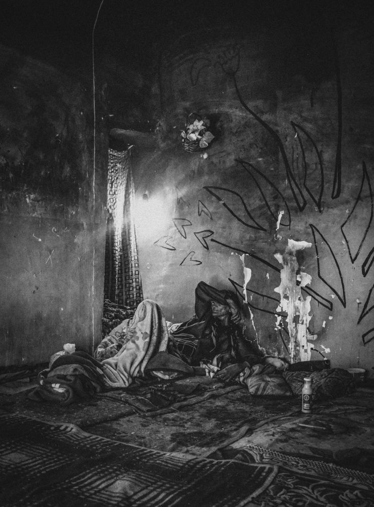 Photograph by Mostafa Vadiatizadeh