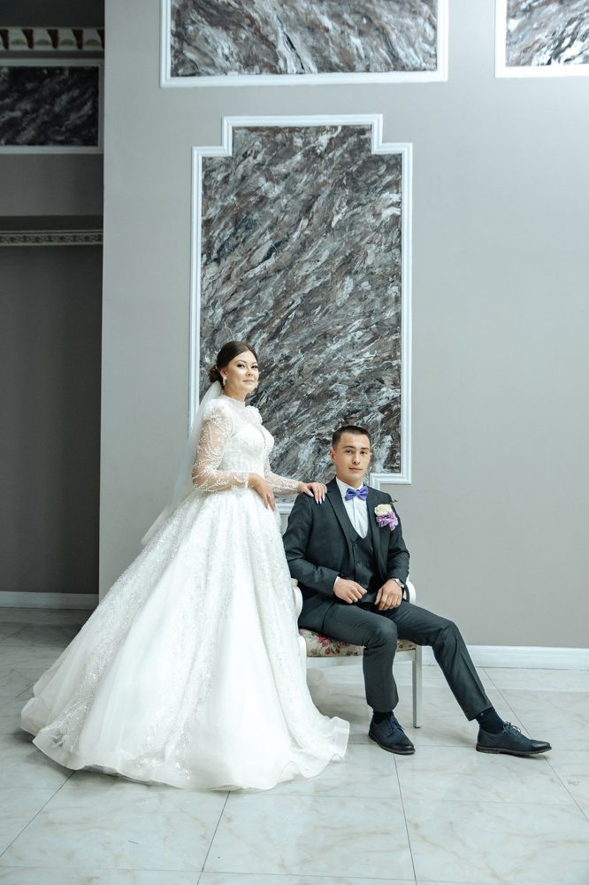 Photograph by Руслан Ниязов