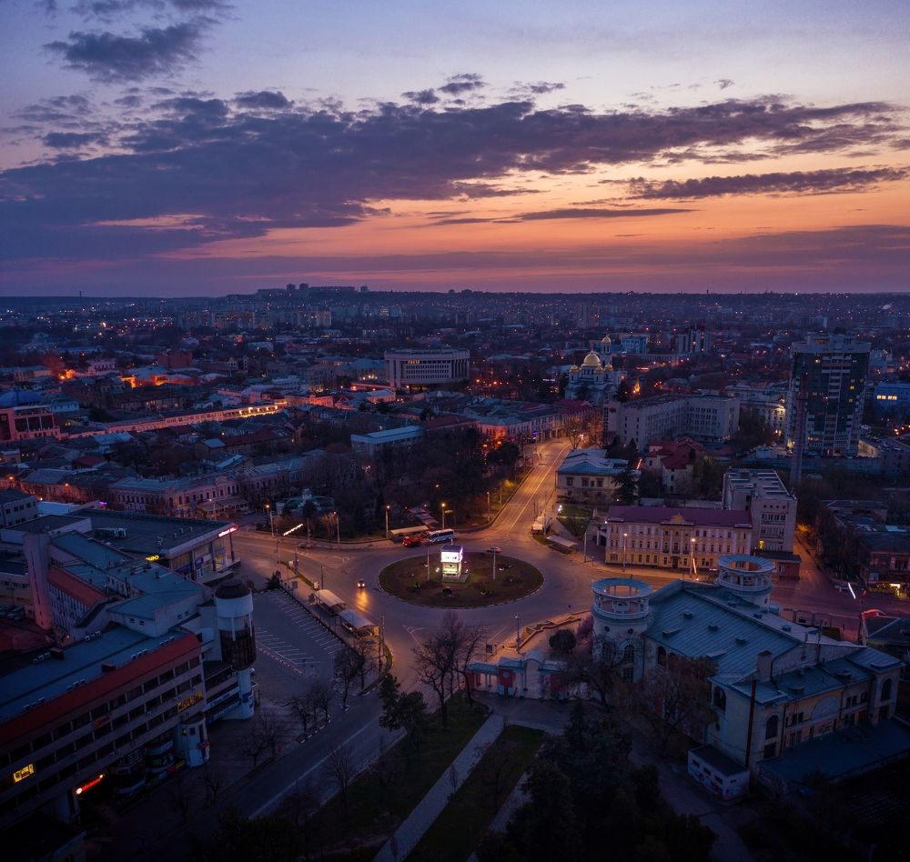 Photograph by Александр Шинкаревский