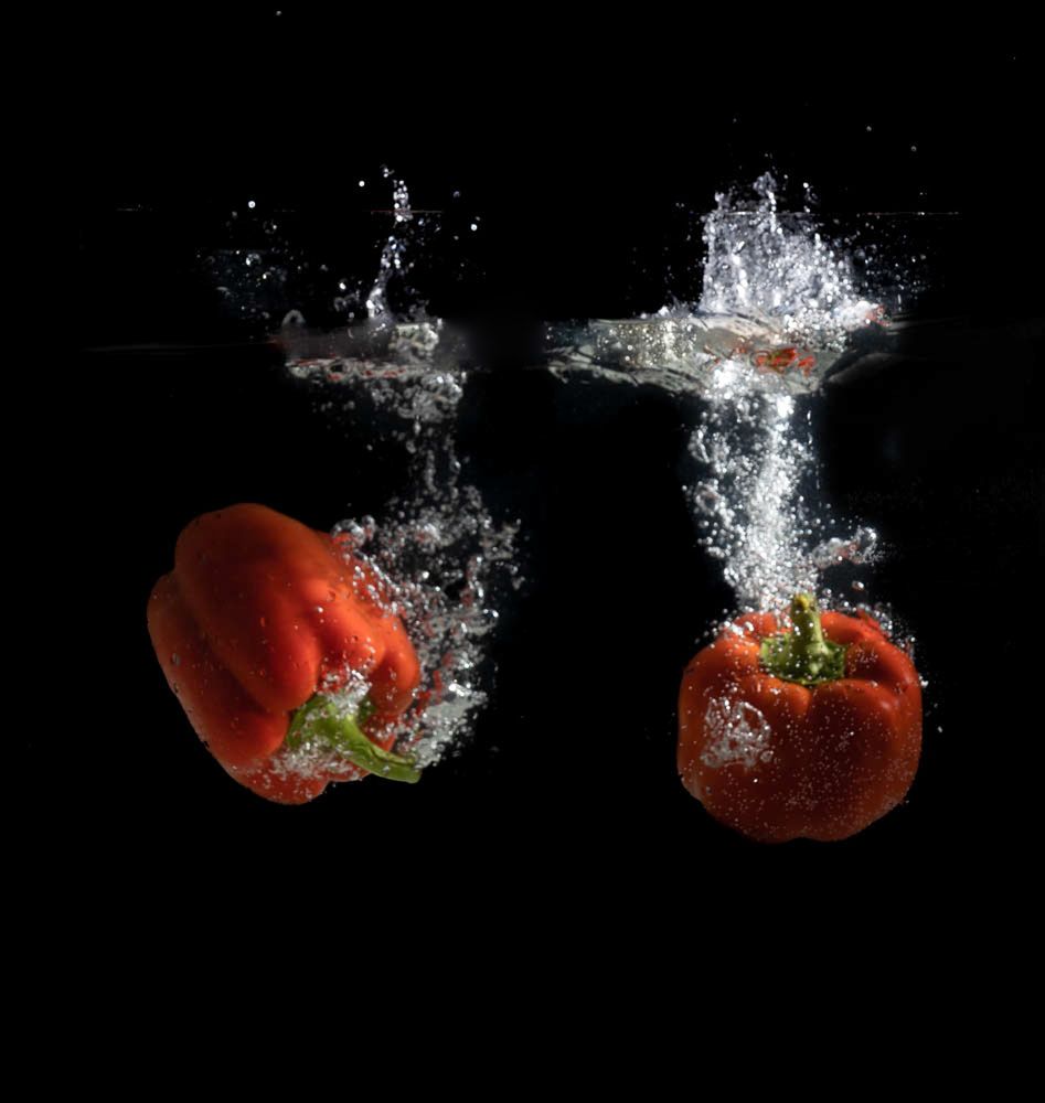 Photograph by Ineta Osipoviča