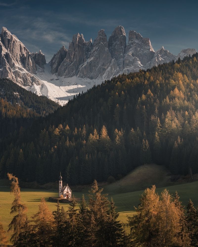 Photograph by de Franzoni Thomas