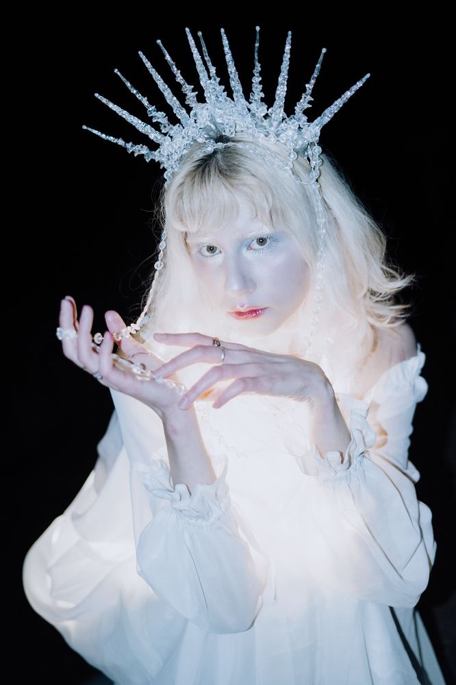 Фотография автора Наталья Барова