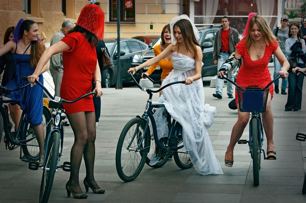 Photograph by Владимир Матва