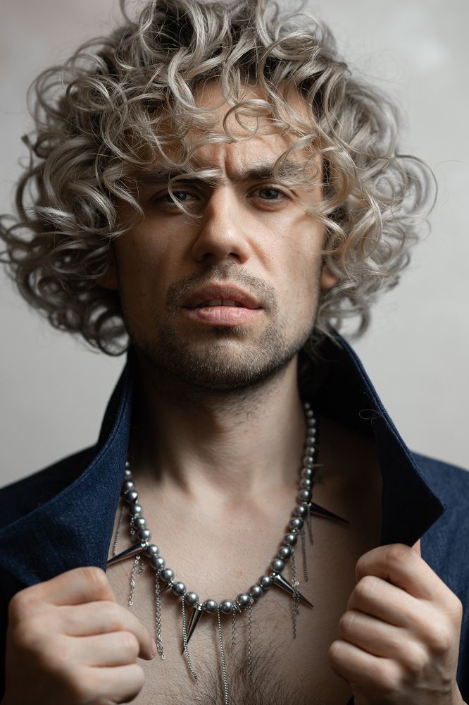 Photograph by Andrey Klevtsov