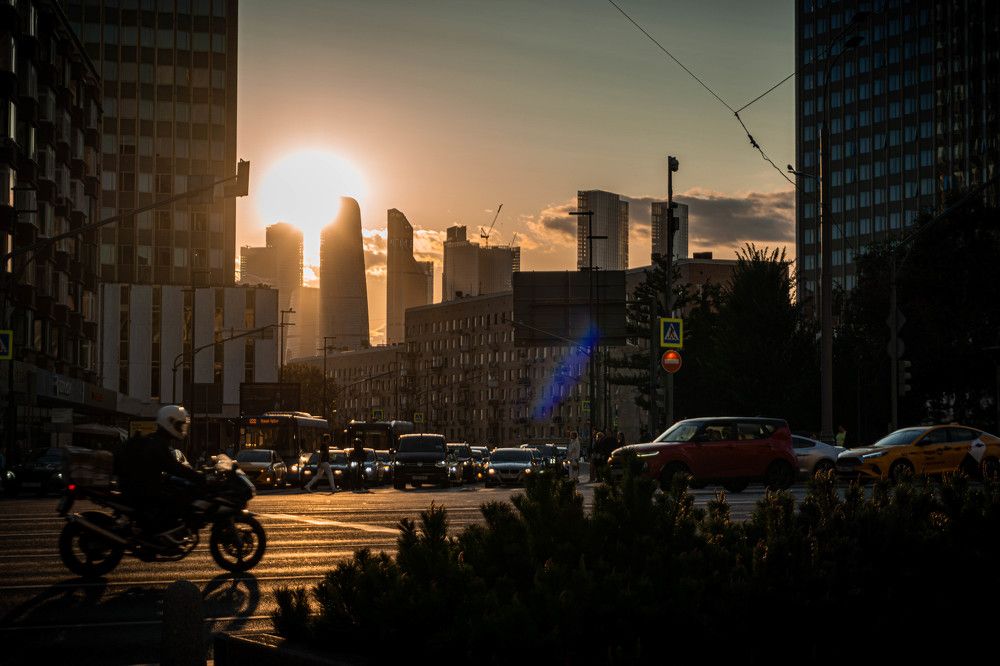 Photograph by Александр Ходакин