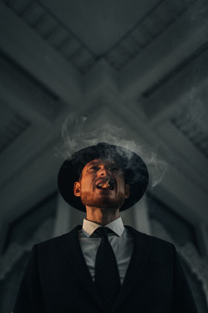 Photograph by Dancho