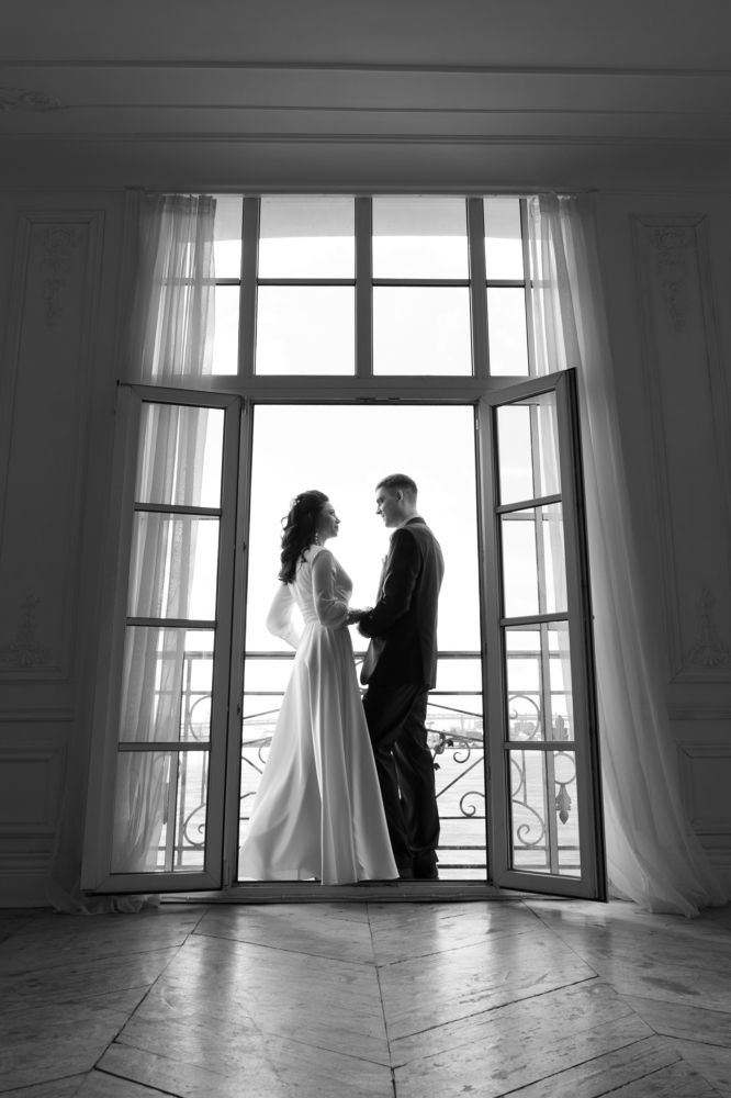 Photograph by Ирина Харитонова