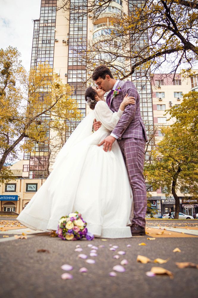 Photograph by Елена Хоружая