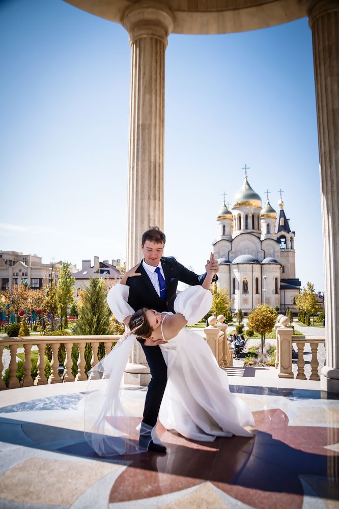 Photograph by Елена Хоружая