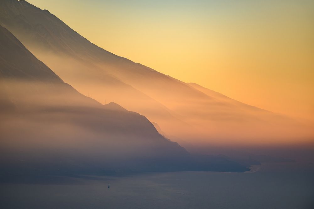 Photograph by Mattia Bonavida