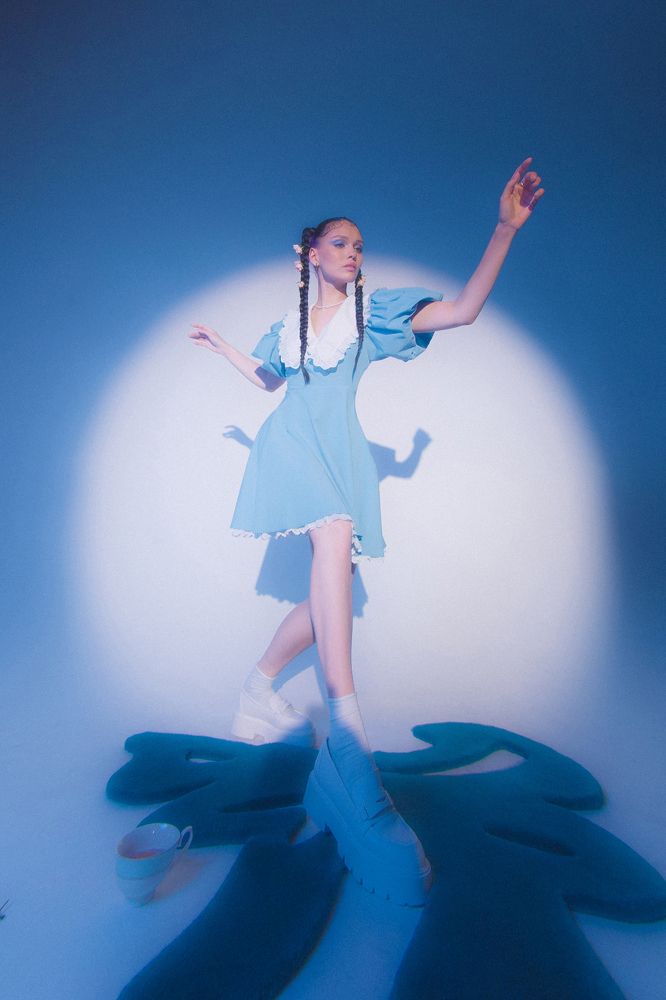 Фотография автора Dancho