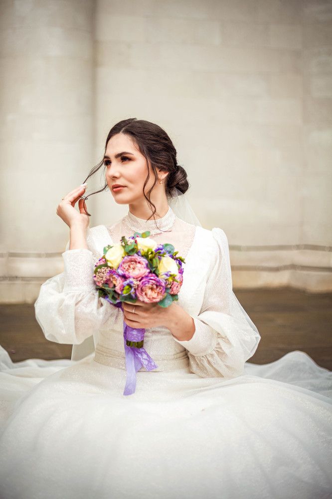 Photograph by Елена Хоружая