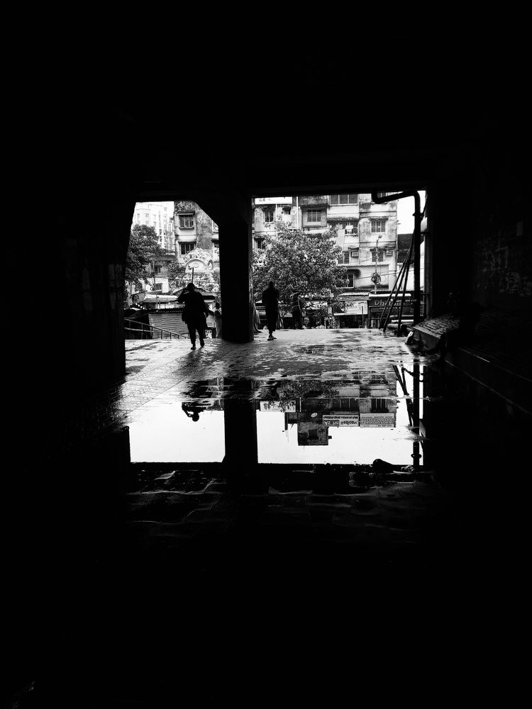 Two Frames