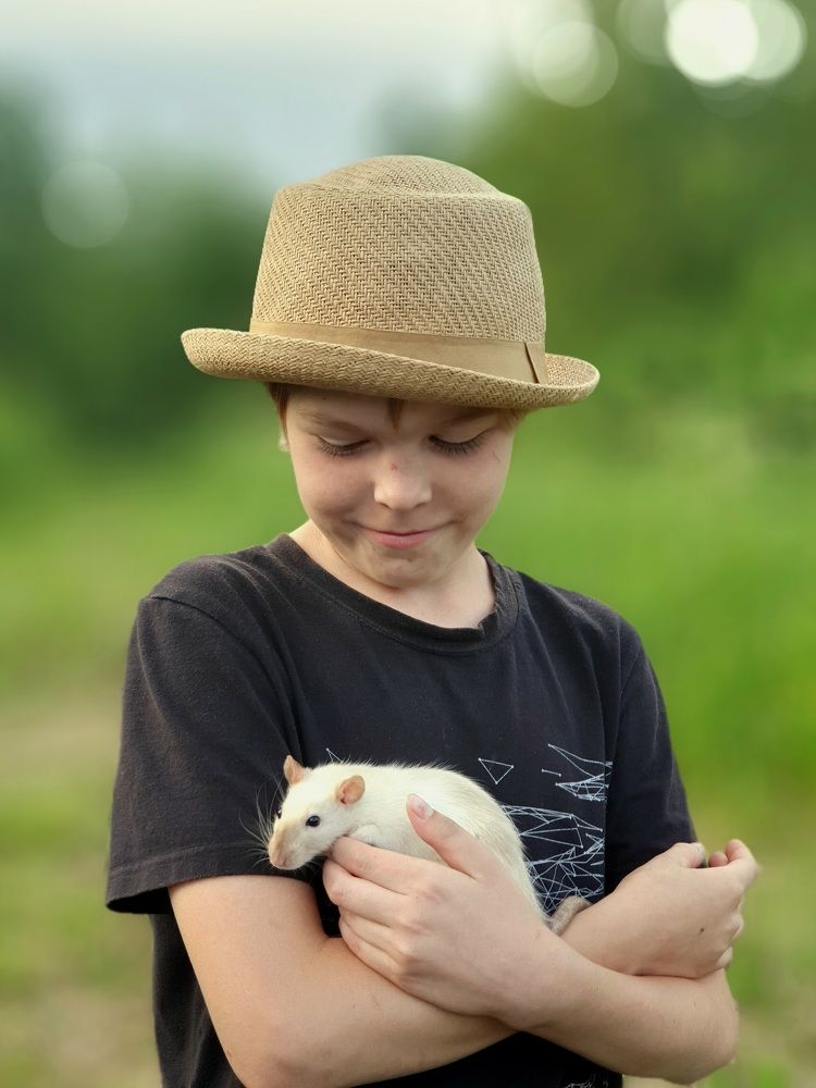 Photograph by Ксения Боровикова