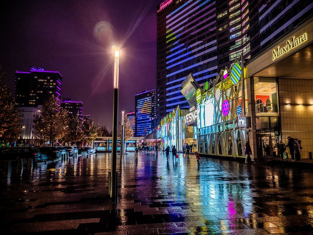 Фотография автора Иван Волков