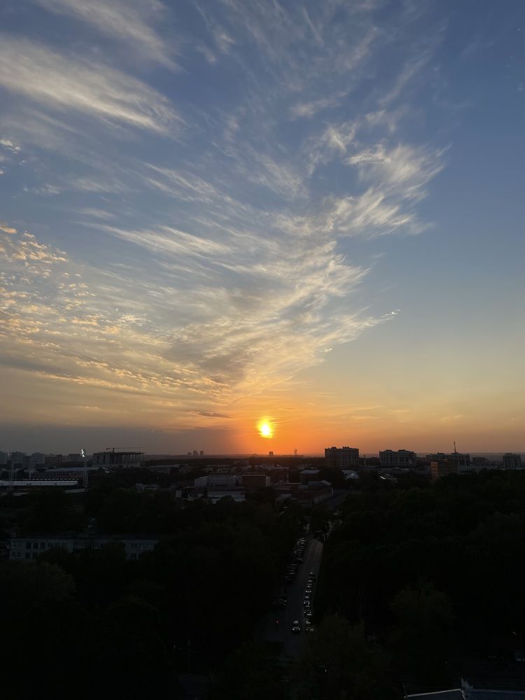 Photograph by Ольга Дорошенко