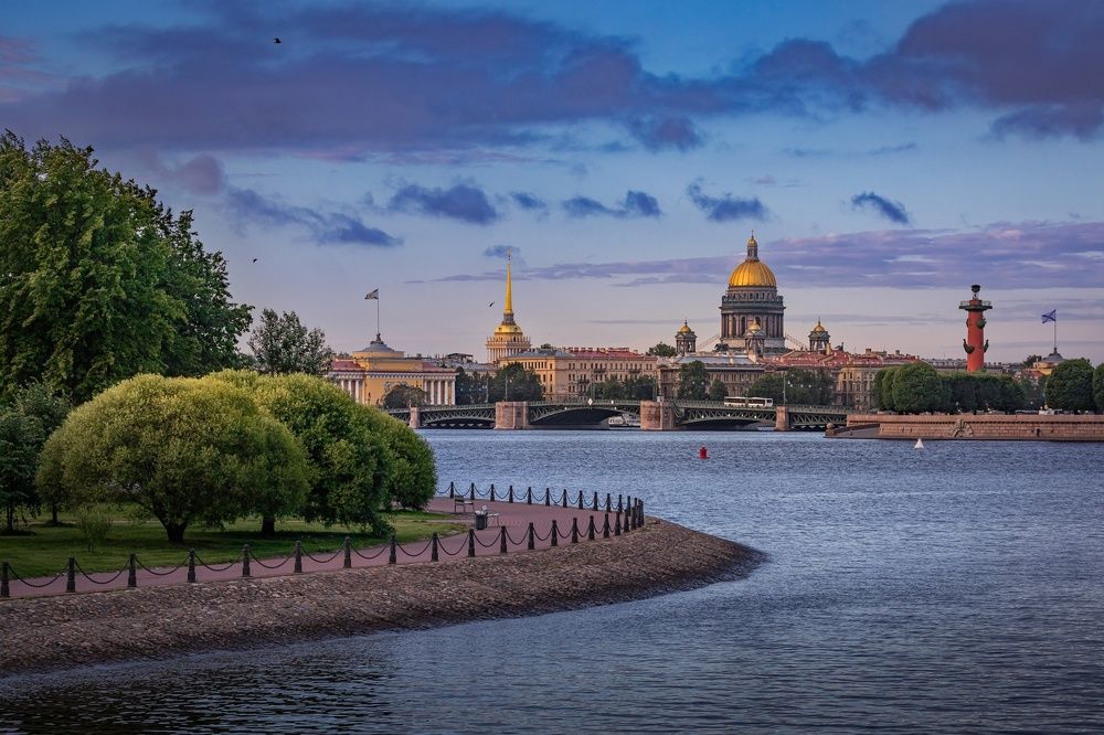 Photograph by Вячеслав Мельников